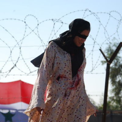 I FIORI DI KIRKUK I FIORI DI KIRKUK