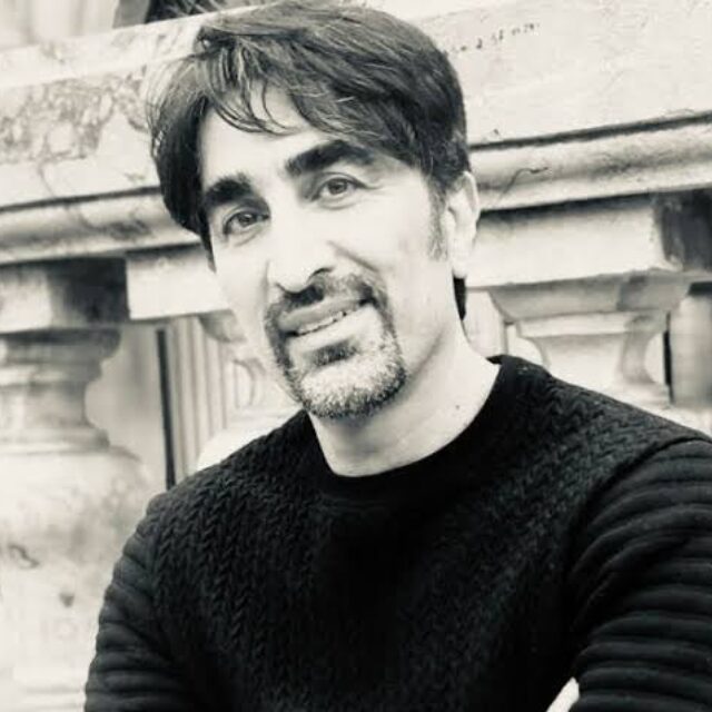 FARIBORZ KAMKARI FARIBORZ KAMKARI